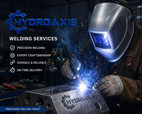 Welding Services